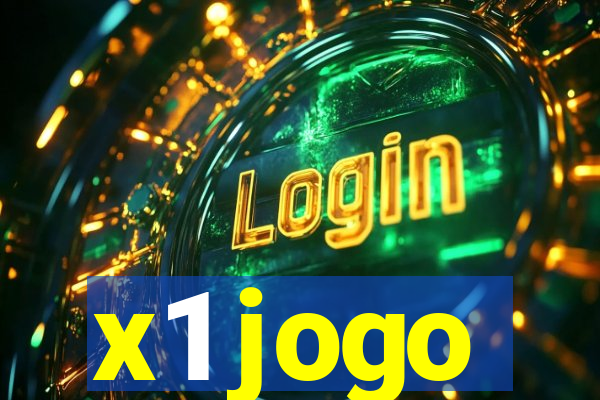 x1 jogo